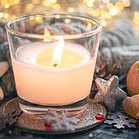 Zwischen Besinnlichkeit und Festtagstrubel - der Weg zur bewussten Adventszeit