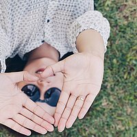 Mama macht Pause - eine Auszeit zum Wohlfühlen