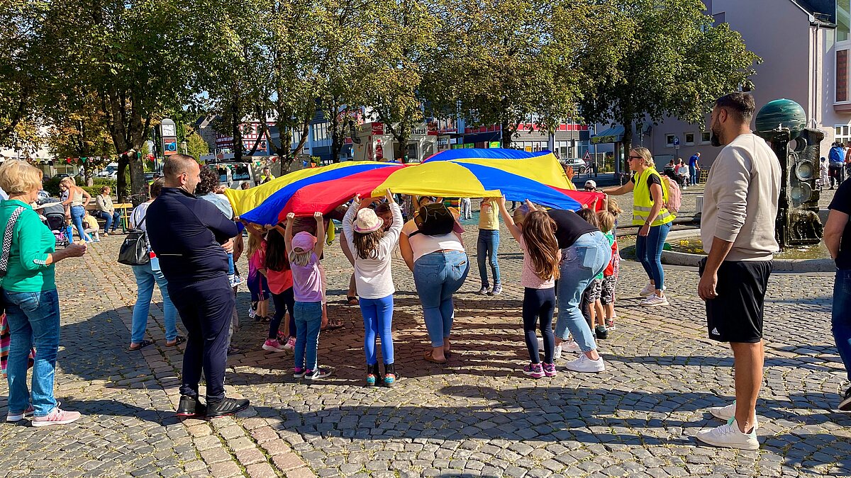 Weltkindertag