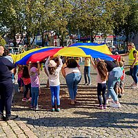 Weltkindertag
