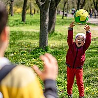 Babysitterkurs