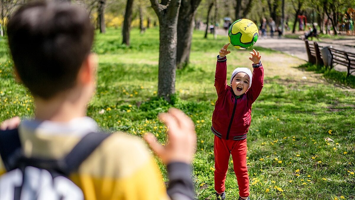 Babysitterkurs