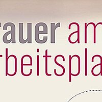 Lesung "Trauer am Arbeitsplatz" mit Petra Sutor